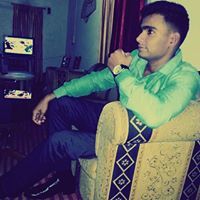 Pankaj Choudhary