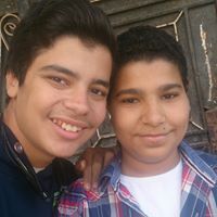 Kerolos Tharwat