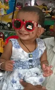 Sreenivas Ramachandrappa