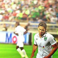 محمد الشمراني