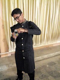 Syed Dabeer