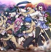 Reanimated Nightcore