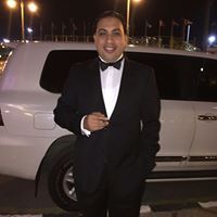 Ahmed Masoud