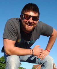 Keith Drinkard