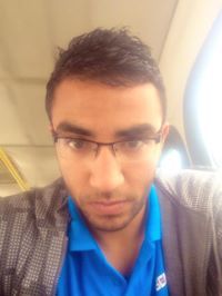 Ahmad Mansi