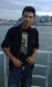 Md Abdul