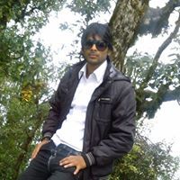 Neeraj Joshi