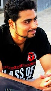 Abdul Chauhan