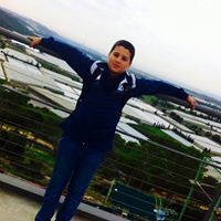 ג׳מאל חיגאזי