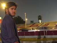Saad Anis