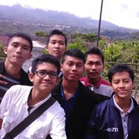 Theo Pratama