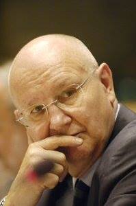Ioan Mircea Pascu