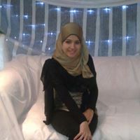 Shrouk Mahmoud