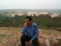 Rajat Adlakha