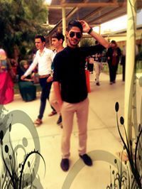Ahmed Mahamad