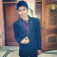 Priyam Chaudhary