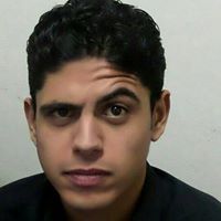 Mohammed Ramadan