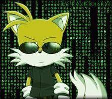 Tails