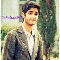 Tahir Amin