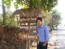 Bijendra Behera
