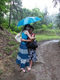 Оксана Кавасина