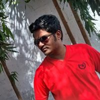 Murugan Sundara Pandian