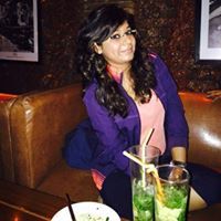 Deeksha Mishra