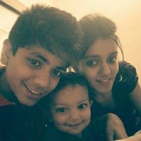Nilesh Bansal