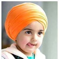 Balpreet Singh