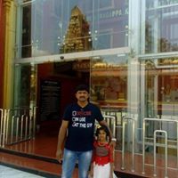 Ravi Rajesh
