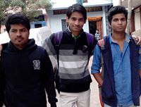 Nirpendra Patel