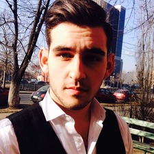 Alex Brc