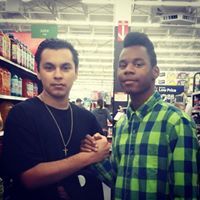 Djayy Dave