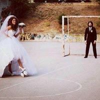 آيمو المريدي