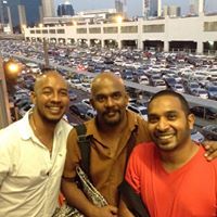 Manjula Rankothgedara