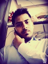Faraz Baig