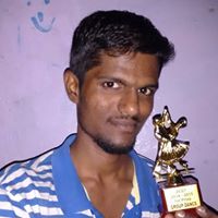 Mithun Raaj