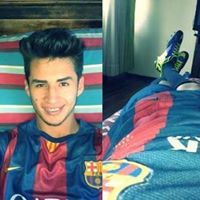 Michael Steven