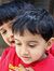 Krishna M