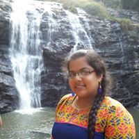 Prajnya Kaikini
