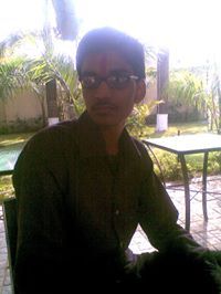 Achlesh Mishra