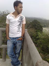 Dipankar Dutta
