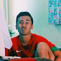 Agum Restu P