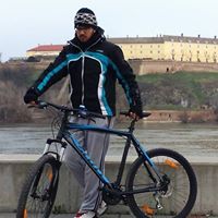 Петар Радовановић