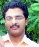 Ullas Thomas