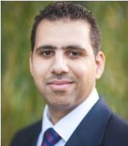 Ali Mohsin