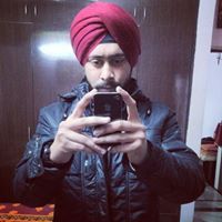 Dashmeet Singh