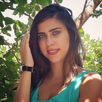 Sara Fadel