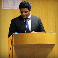 Naresh Mulkunte