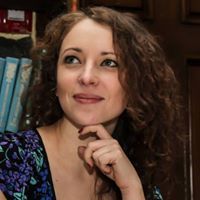 Татьяна Герасимова